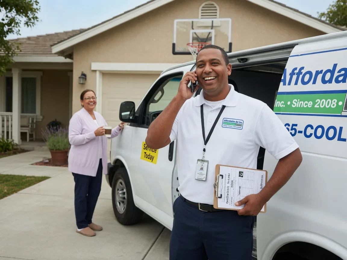 Central Ac Repair London, AR FAQs